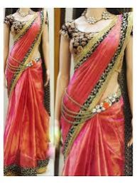 Ladies Sarees