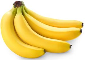 fresh banana