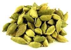 Green Cardamom