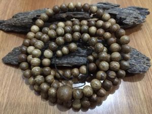 Agarwood Rosary Beads