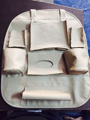 Car Seat Pocket