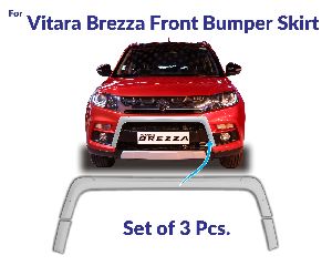 Maruti Vitara Brezza Body Kit