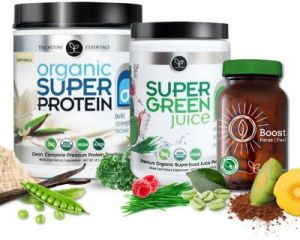 Transform Supplement Pack