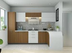 Modular Kitchen Design Work