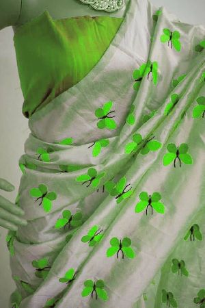 South Silk Sarees