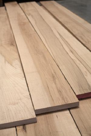 Maple Wood Lumber