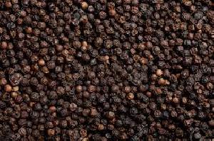 black pepper seeds