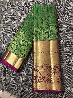 dharmavaram silk sarees