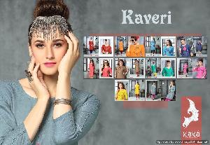 kaya kaveri rayon kurtis