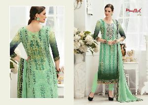 maitri by prafful georgette digital printed suits