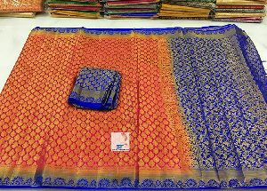 SF BRAND organza silk sarees- rs800 each moq-10pcs no singles or retail