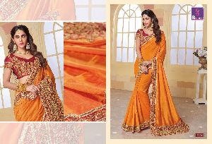 shangrila sachi vol2 designer silk sarees catalog at wholesale