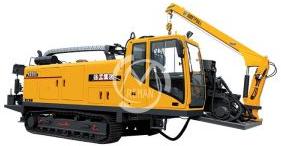 Horizontal Directional Drilling Machine