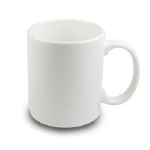 sublimation white mug