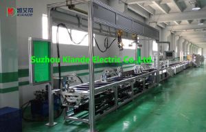 Busbar Semi-automatic Reversal Assembly Line