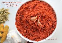 Garam Masala Spices Powder