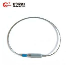 powder metallurgy Cable Ties Steel Wire for Oil tank lock