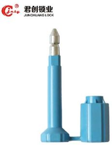 High Security Bolt Seal