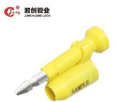 High Security Disposable Bolt Seals