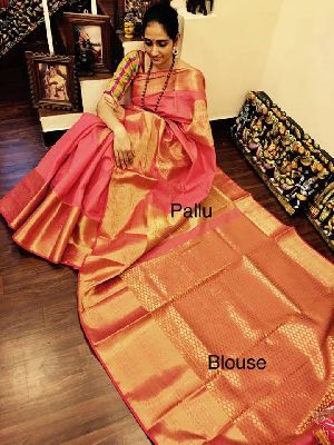 banarasi silk cotton sarees