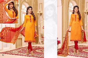 kaycee silky vol 3 banarasi silk suits