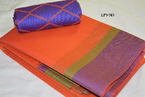 Kora Cotton Sarees