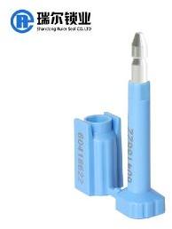 Q235A Steel Container Security Lock Bolt Seal, Brand Name : Ruier