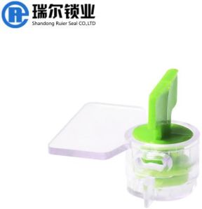 Electric Meter Box Seal