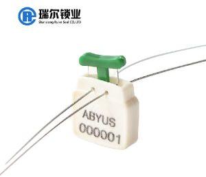 ABS Meter Lock Self-locking Plastic Seal