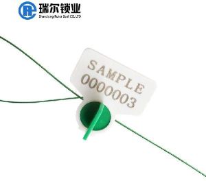 Meter Seal Wire