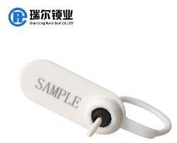 PP+PE Post Bag Serial Number Plastic Seals