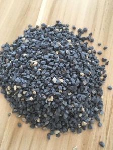 Refractory Grade Bauxite SNR80