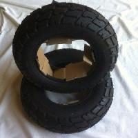 Tubeless Tyre