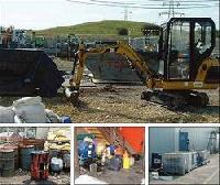 Waste Management Services