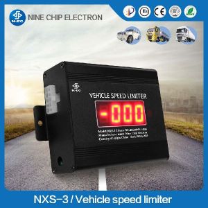 Vehicle Speed Limiting Devices Electronic Car Speed Governor