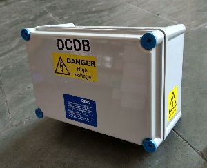 dcdb box