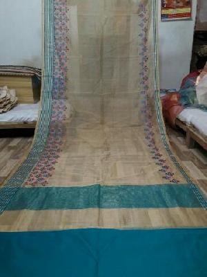 banaras handloom tissue sarees