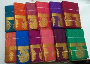 Fancy Art Silk Sarees