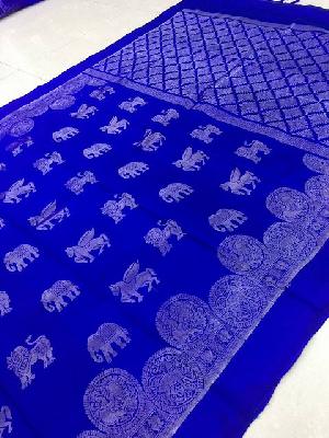 handloom kanchi silk sarees