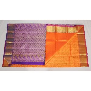 wedding kanchipuram silk sarees