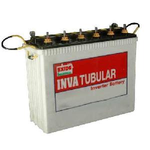 Exide Inva Tubular Inverter Battery