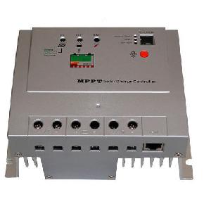 MPPT Solar Charge Controller