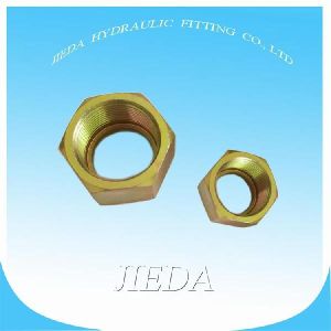 Nuts Bolts and Fasteners