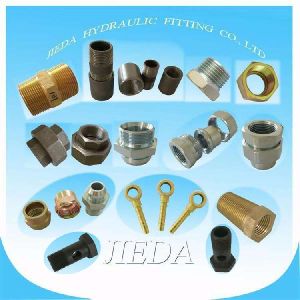 pipe fittings