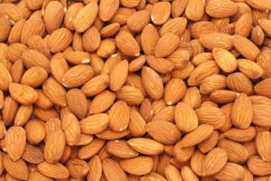 Almond Nuts,  Storage Instruction : Dry/ Room Temperature