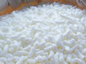 Pure White Soap Noodles
