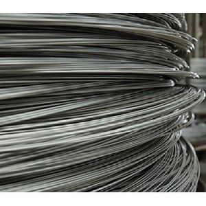 Cold Headed Stainless Steel Wire