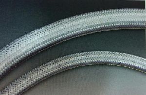 SS Fine Wires For Braided Hoses