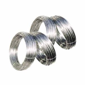 Stainless Steel EPQ Wire