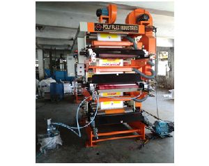 flexo printing machines